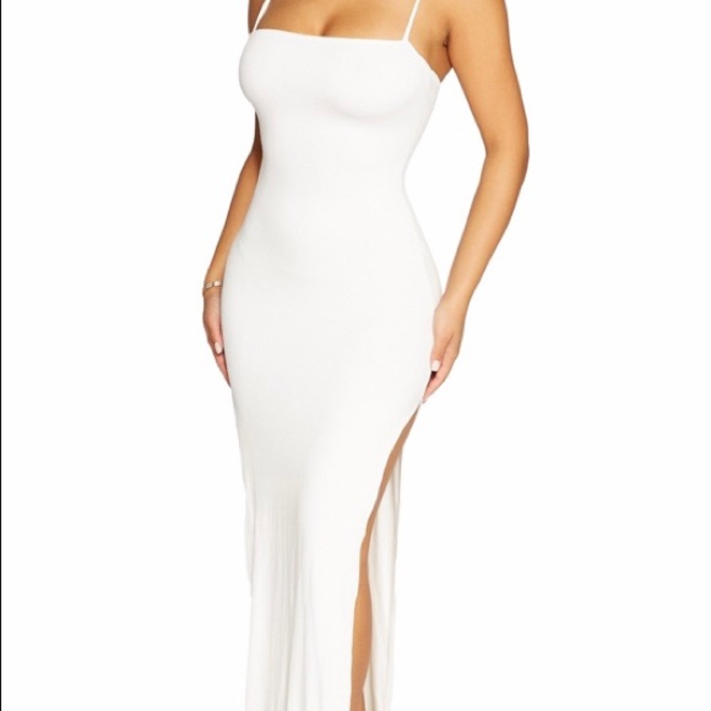 Nakedwrobe dress
